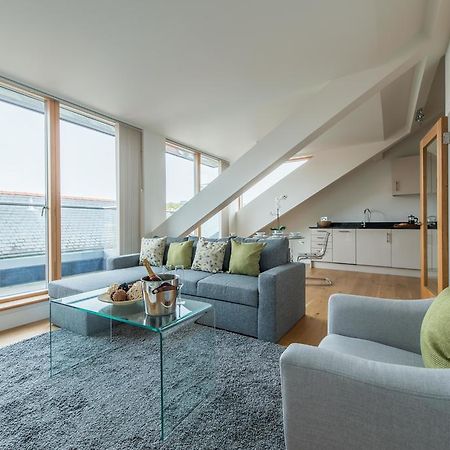 Hampden Apartments - The Elizabeth Виндзор Экстерьер фото