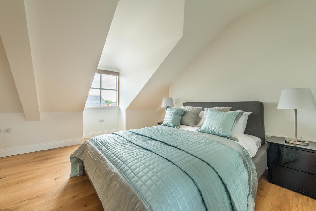 Hampden Apartments - The Elizabeth Виндзор Экстерьер фото